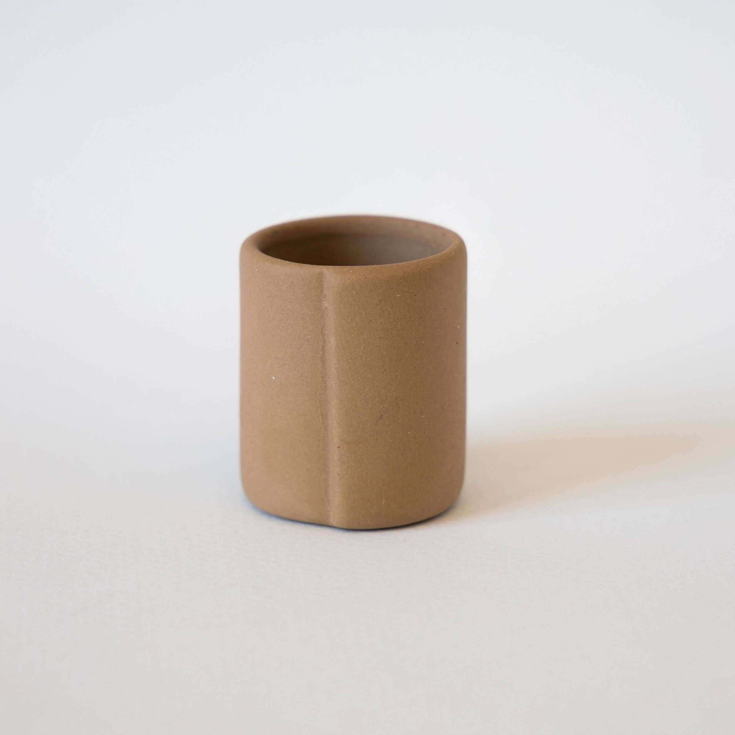 Friend Assembly – Engroshandel Plantekrukke – Fire-Eyes Mini Planter - marokkansk sand ler1