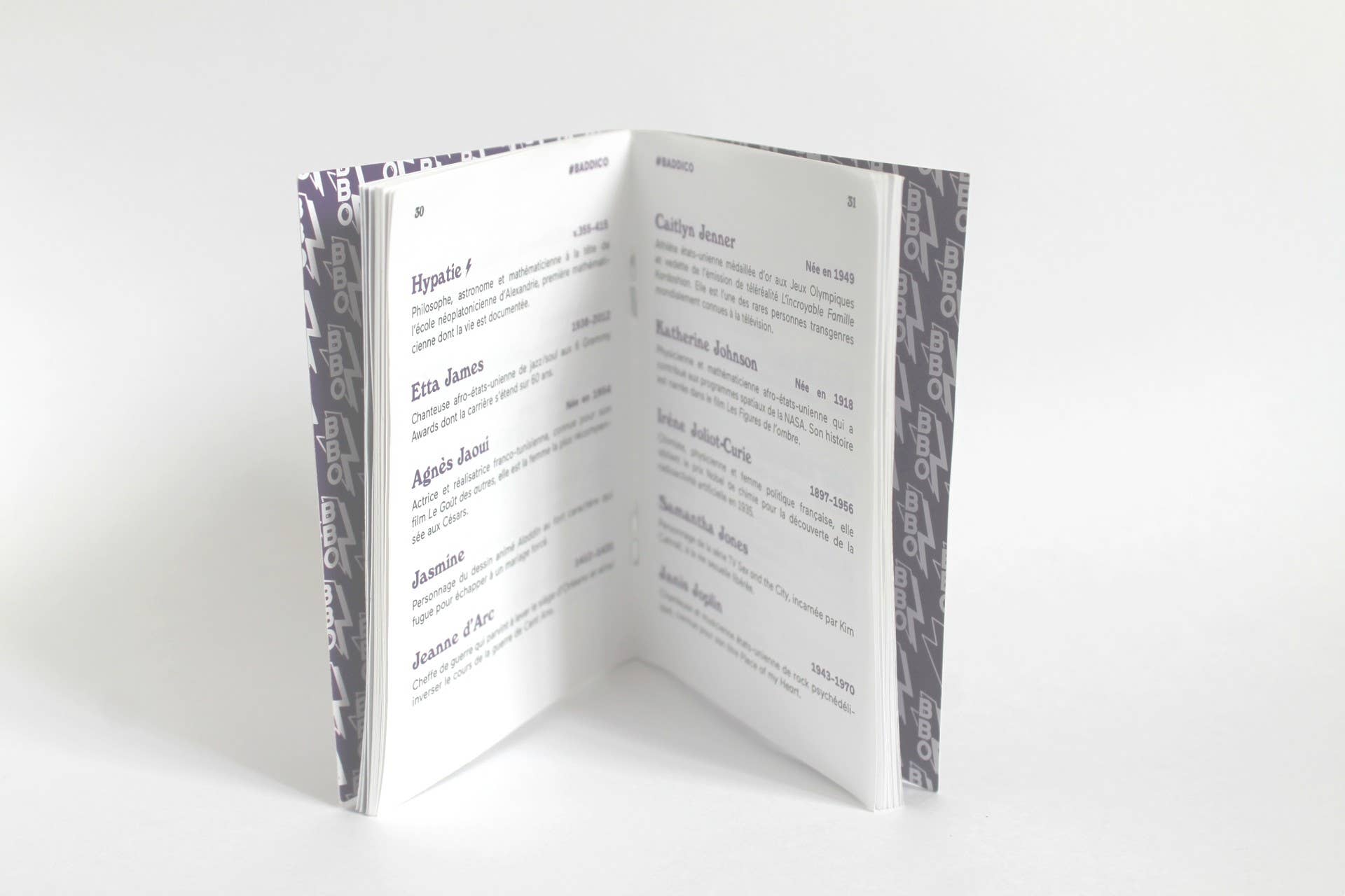 Gender Games – wholesale Card game – Bad Bitches Only feminist board game - FRENCH2