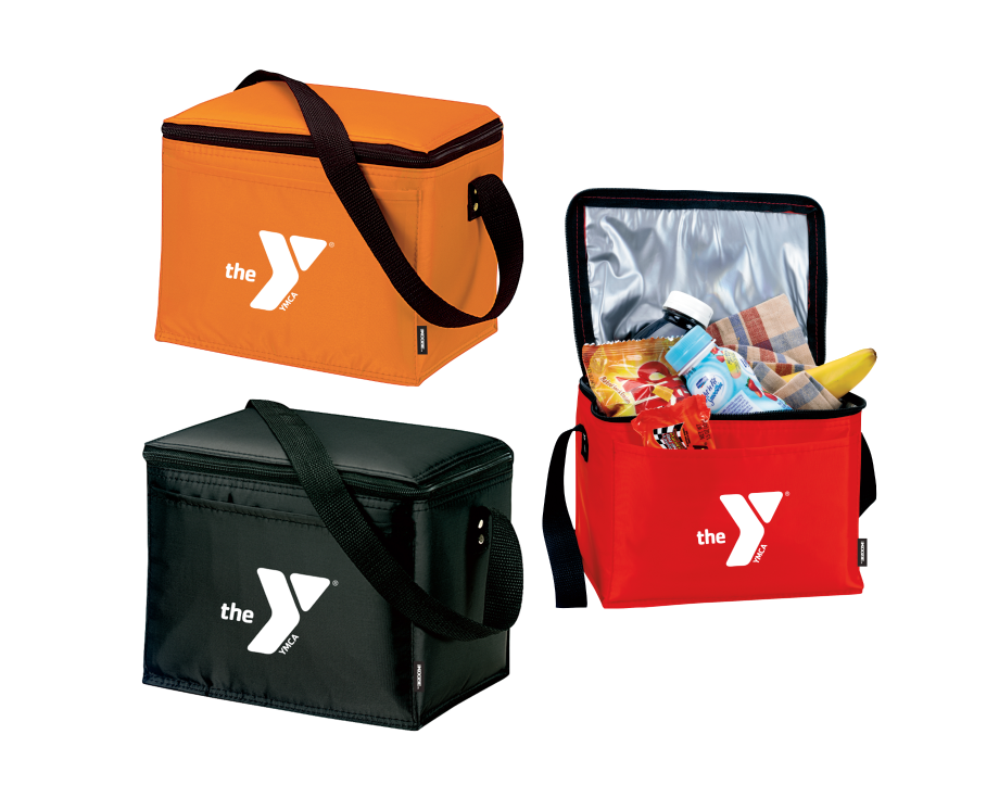 Apparel Now - Wholesale Cooler/Cooler Bag - Lunchbox / Cooler2