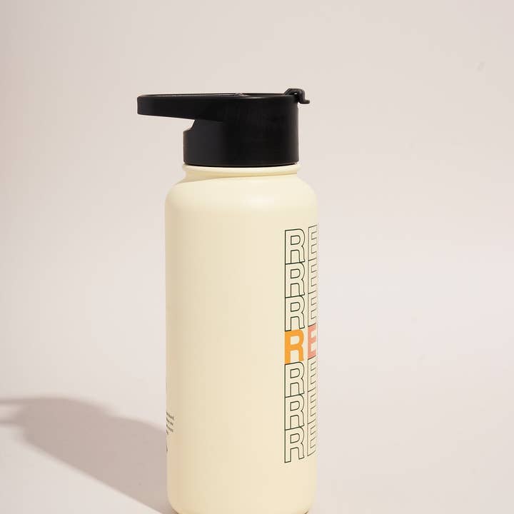 United By Blue - Wholesale Water Bottle - Insulated Steel Bottle 32 Oz.10