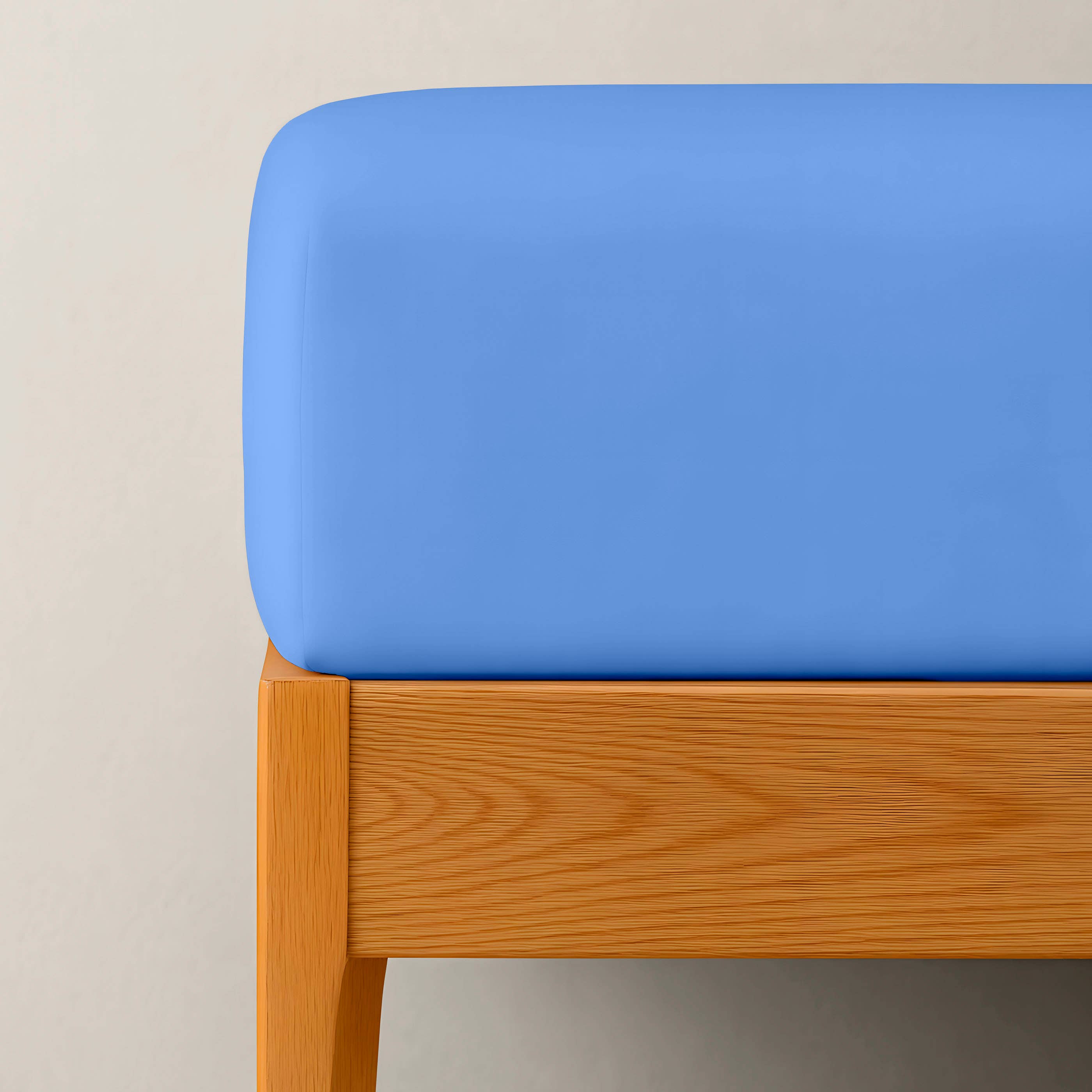 Creaciones Euromoda SL (Naturals Home) – wholesale Fitted sheets – 100% Cotton Fitted Sheet 144TC7