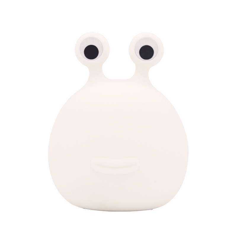 Allocacoc DesignNest - Wholesale Night Light - Slug Night Lamp - Portable Cube LED Night Light Toy8