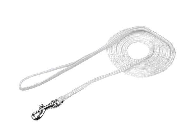 Alvalley - Wholesale Hondenriem - Hond - Alvalley nylon showlijn met schuifclip7