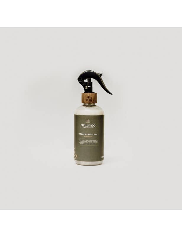 Nellumbo - Wholesale Insect Repellent - Summer Protector for Horses - 500ML