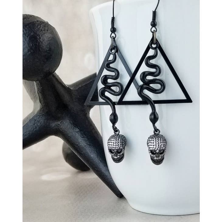 Wholesale earrings shop