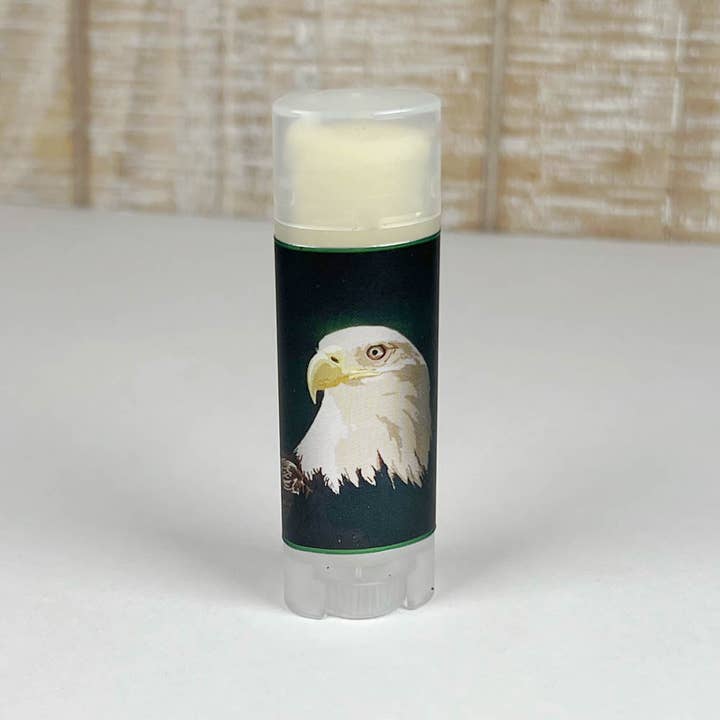Serious Lip Balm – Bálsamo labial por atacado – Bálsamos Labiais Naturais - Bálsamos de Animais e Vida Selvagem!3