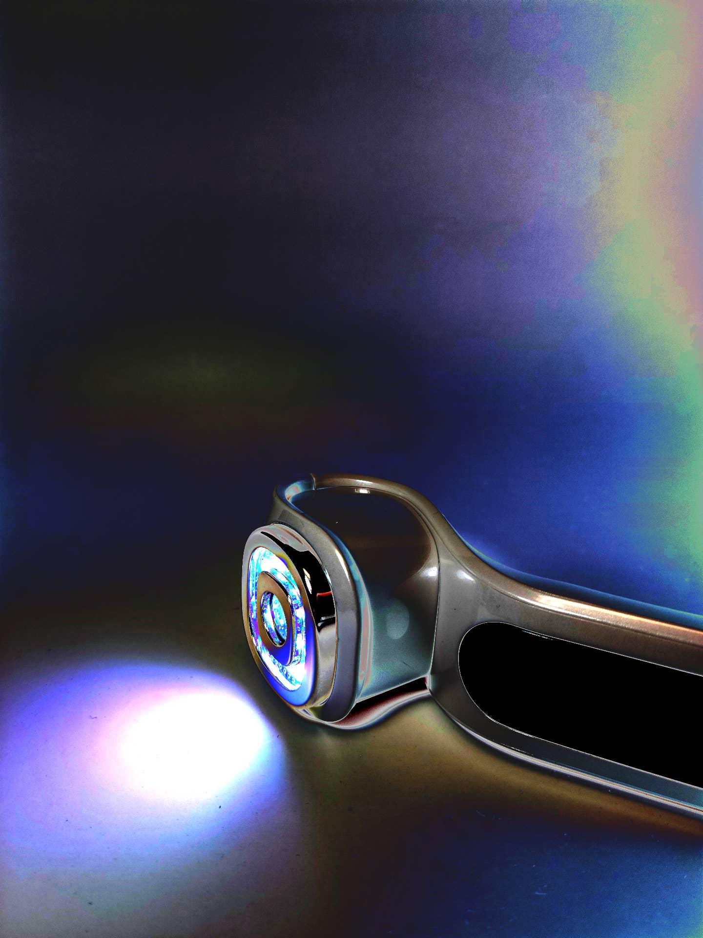 ZAQ Skin + Body Care - Wholesale Electronic Skincare Device - Facial Rejuvenation Device - 7 LED, RF, EMS, Sonic Vibration11