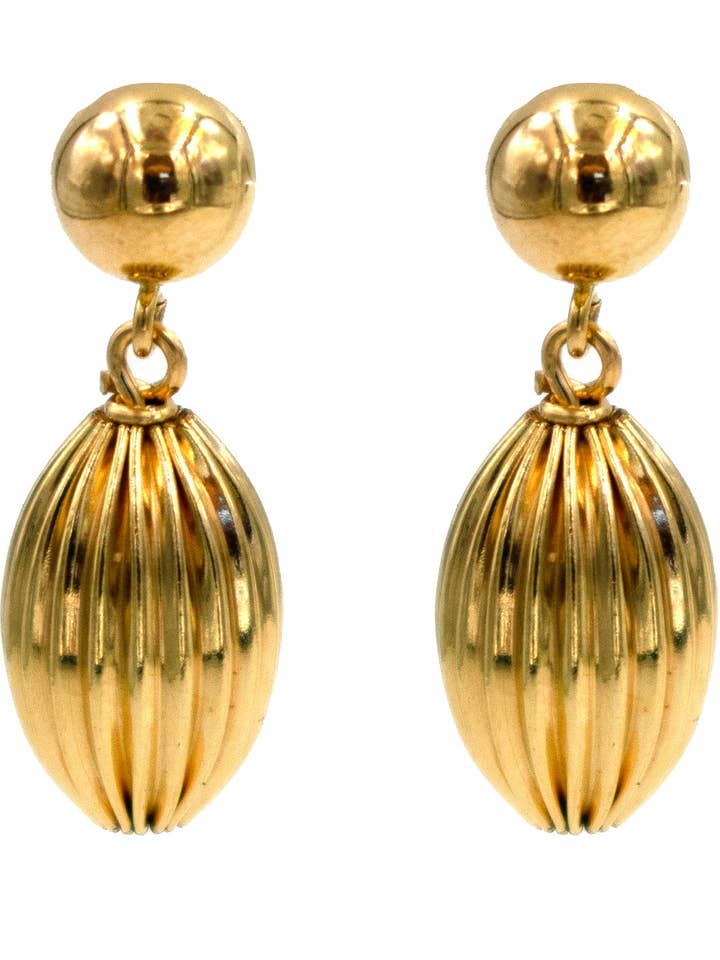 La Vie Earrings for wholesale by Paradigm Design