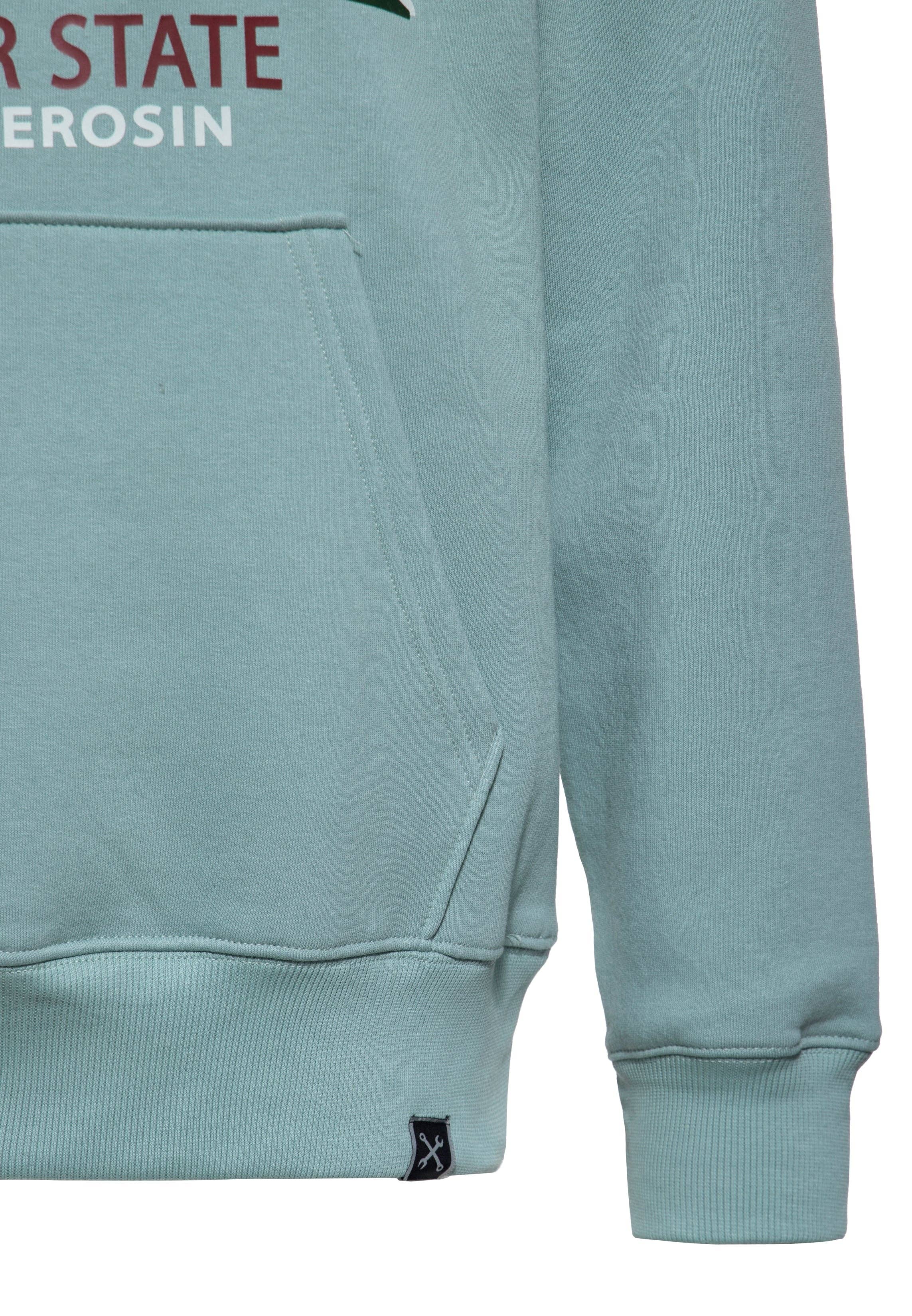 KING KEROSIN – wholesale Hoodie – Men's – Hoodie "California Motor State"19