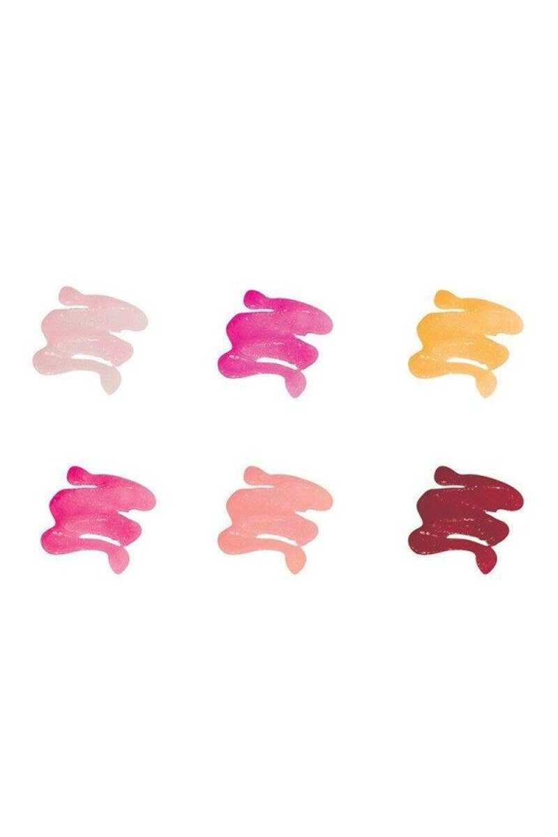 PINEAPPLE Beauty – wholesale Lip scrub/polish – Beauty Treats 125 Sugar Lip Scrub - 24pc2