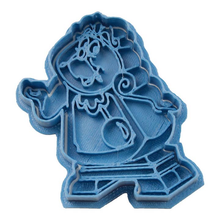 Din Don voor wholesale door Cuticuter