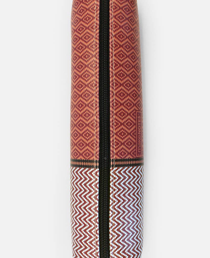 MAKENOTES - Wholesale Pencil Case/Pouch - Rectangular-shaped BLANKET case3