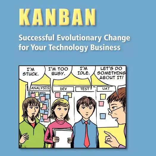Books by splitShops - Wholesale Book - Adult - Kanban: Successful Evolutionary Change for your Technology Business: Successful Evolutionary Change for your Technology Business - Paperback0