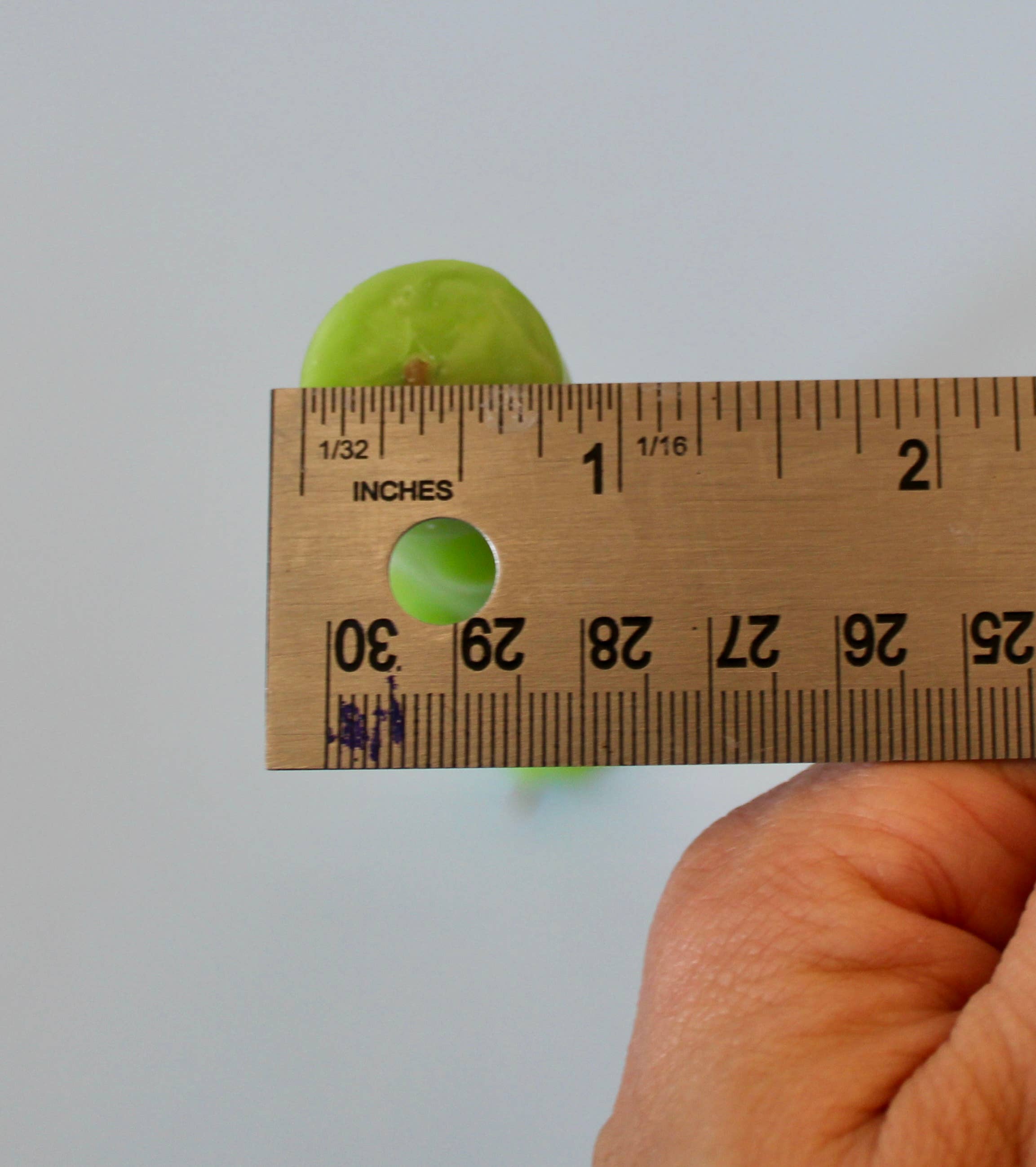 Wicksburgh - Wholesale Novelty Candle - Asparagus Taper Candle 100% Beeswax3