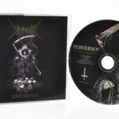 Perversor CD - Psicomoro voor wholesale door ROCK INDUSTRIES EUROPE LIMITED