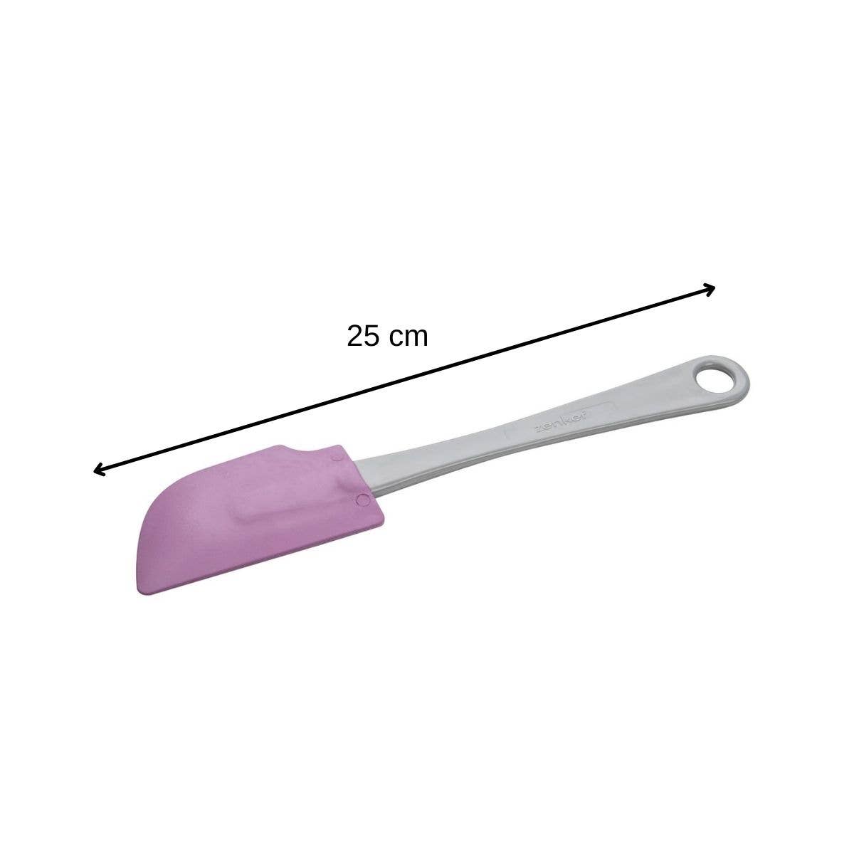 Zenker - Wholesale Spatula/Turner - Zenker Sweet 25 cm Cooking and Baking Spatula1