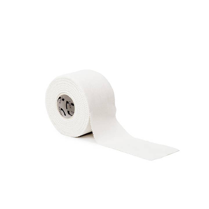 ACUS MED – wholesale Träningsutrustning – Line Sport Fysio Rigid Tejp (3,8cmx13,7m) (Låda 12 st)