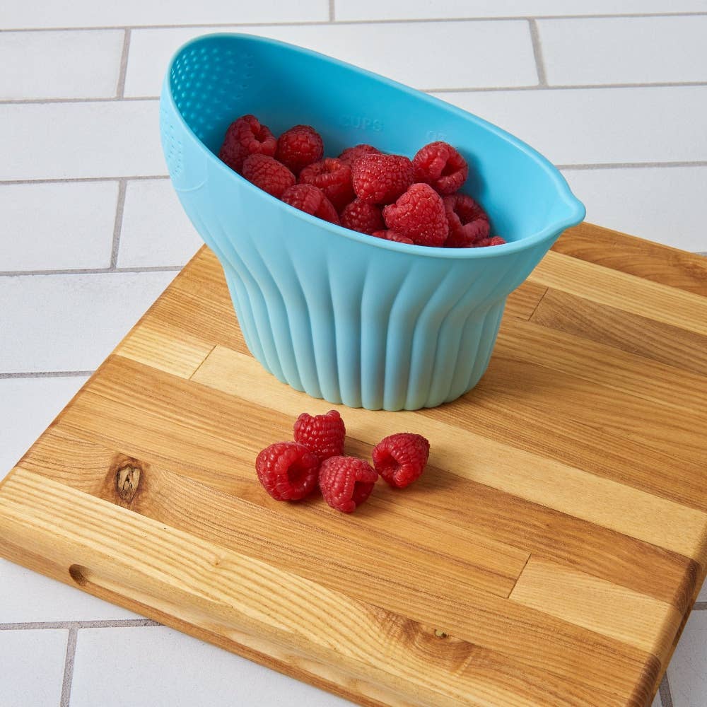 TALISMAN DESIGNS - Venta al por mayor Utensilio/dispositivo de cocina - Medir el enjuague y la tensión10