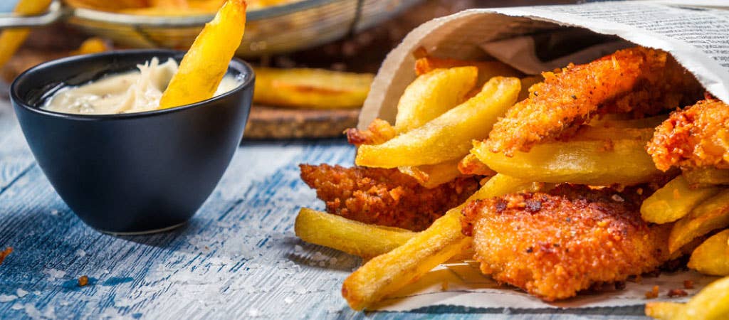 Cotswold Gold - Wholesale Mayo - Cotswold Gold Original Mayonnaise5