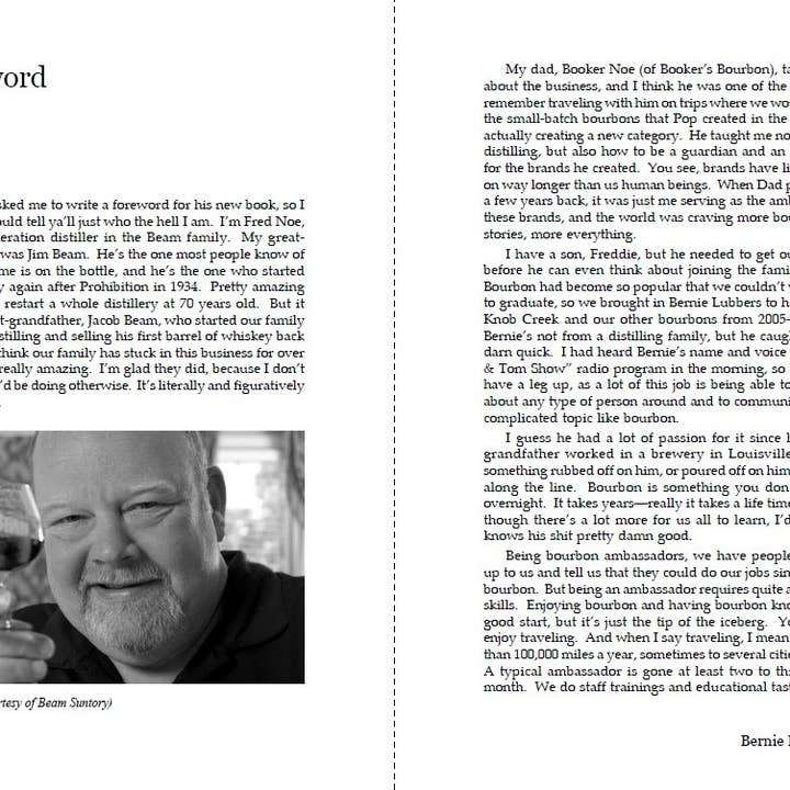 Cardinal Publishers Group - Wholesale Mixology & Beverage - Bourbon Whiskey Our Native Spirit: New and Expanded 4th Ed.2