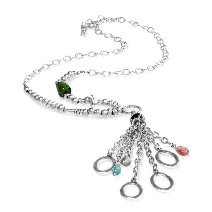 COLLAR 2189 para venta al por mayor de D.E.I. SRL - Sultan Collection