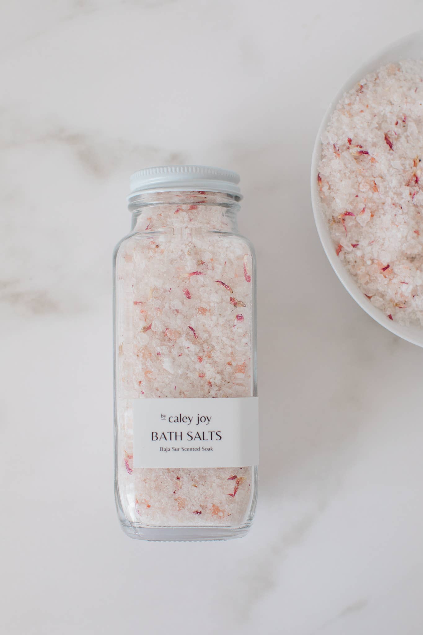 By Caley Joy - Wholesale Bath Salts - Baja Sur Bath Salt | Bath & Body1