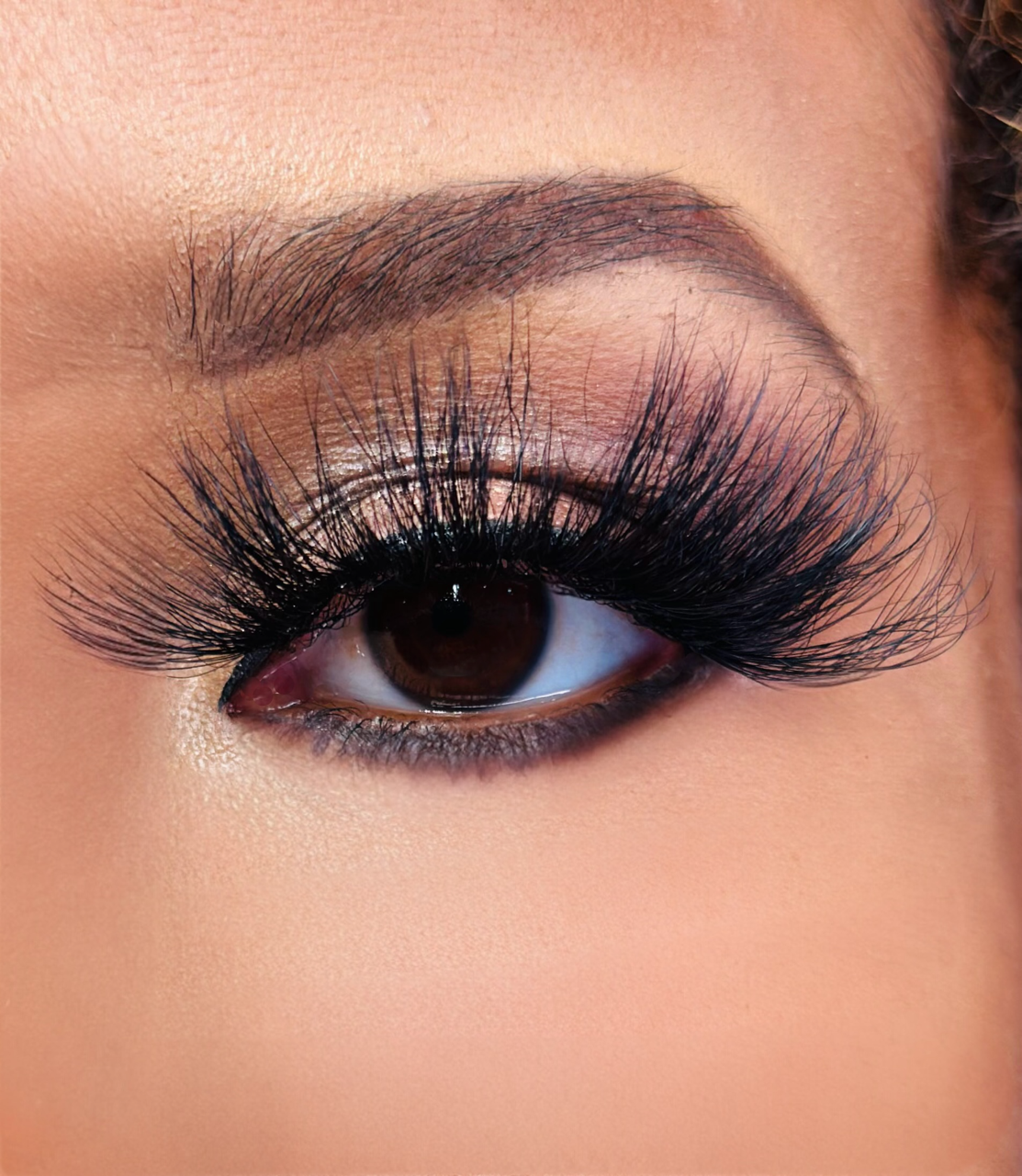 Sydoni Skincare and Beauty, Inc. - Wholesale Valse wimpers / Nep wimpers - KYLIE MINK WIMPERS0