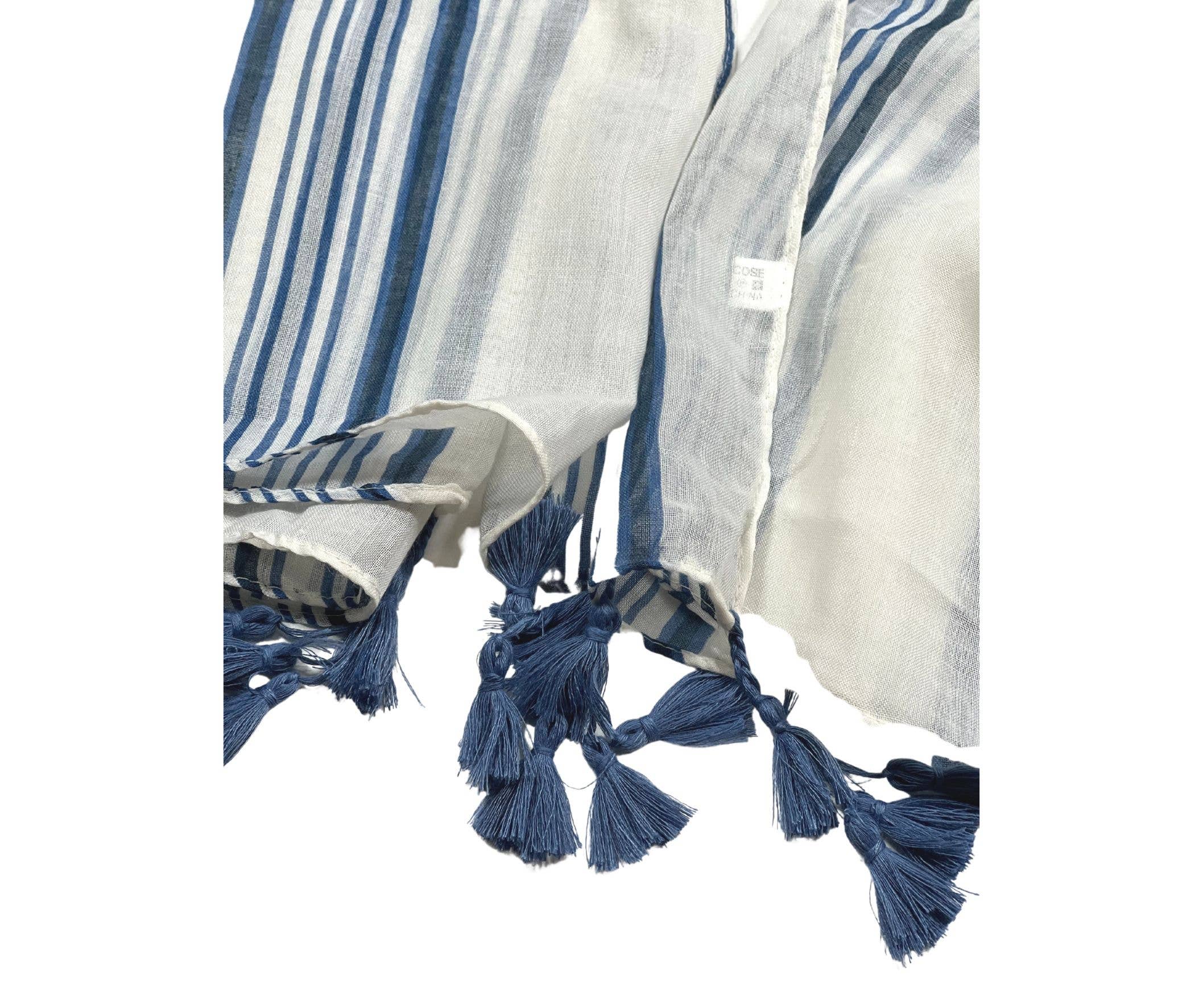 scaarf.com - Wholesale Scarf - Women's - Cotton Viscose Blend Scarf For Women9