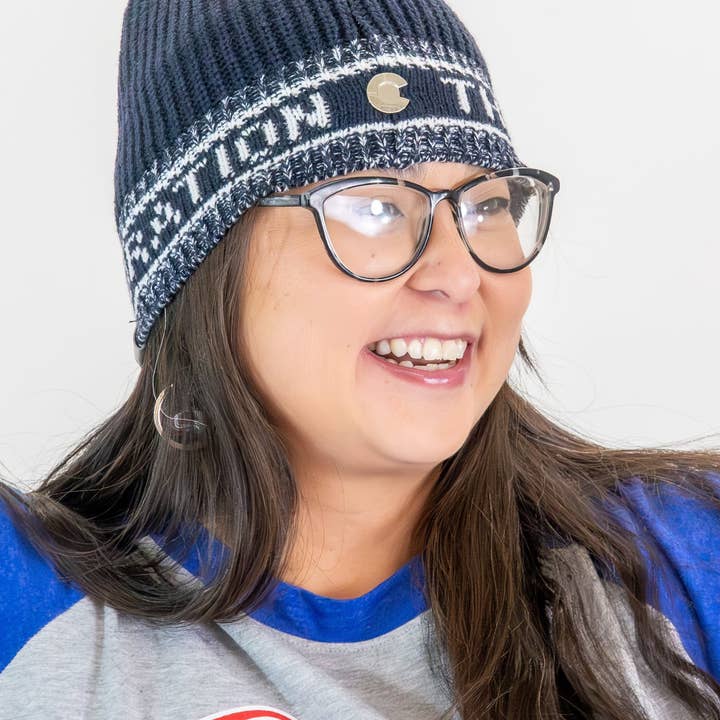 Colorado Threads – Engroshandel Beanie - Dame – 1876 | Opdagelseshuen0