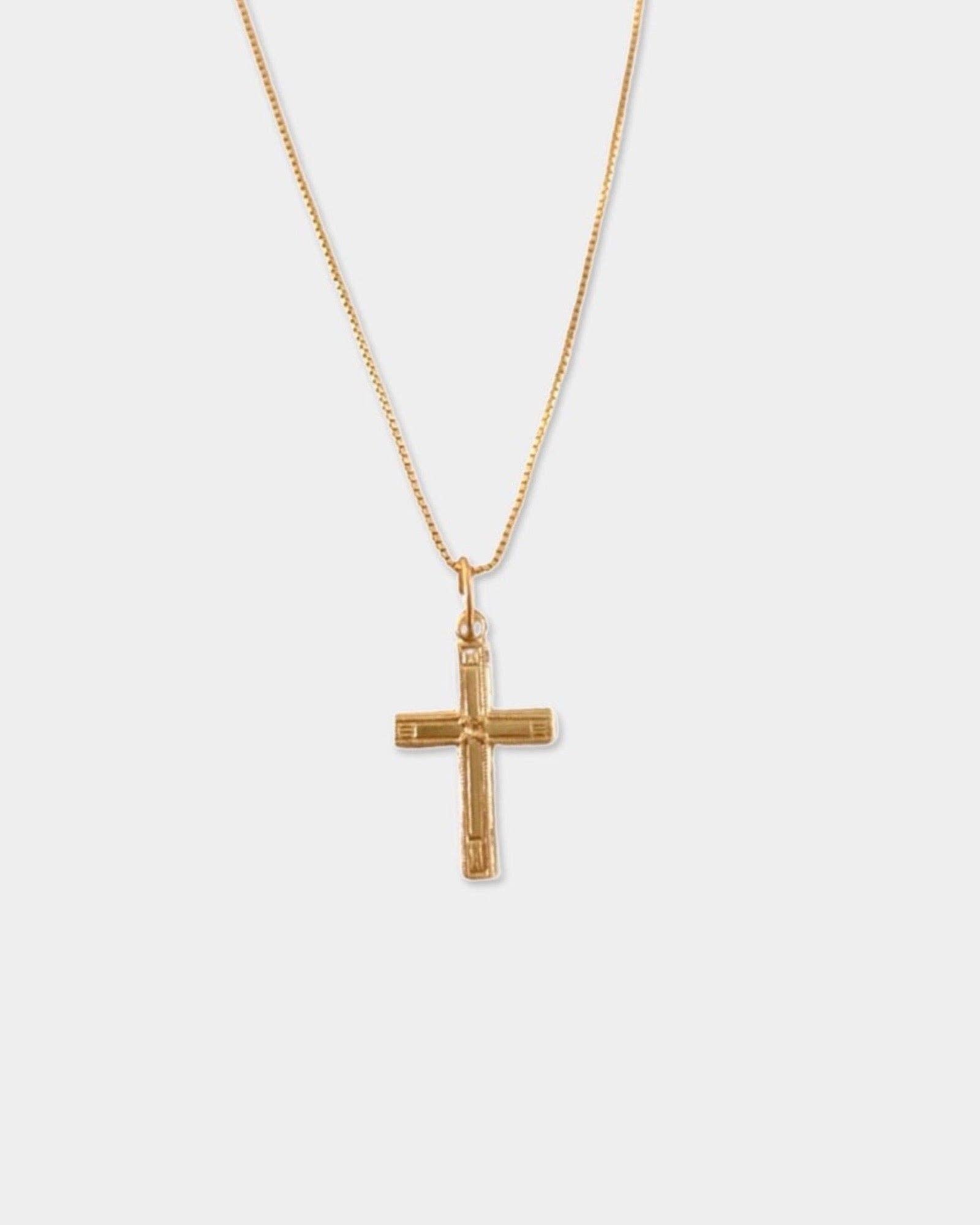 ERIJEWELRY - Wholesale Pendant/Charm Necklace - Cross Necklace5