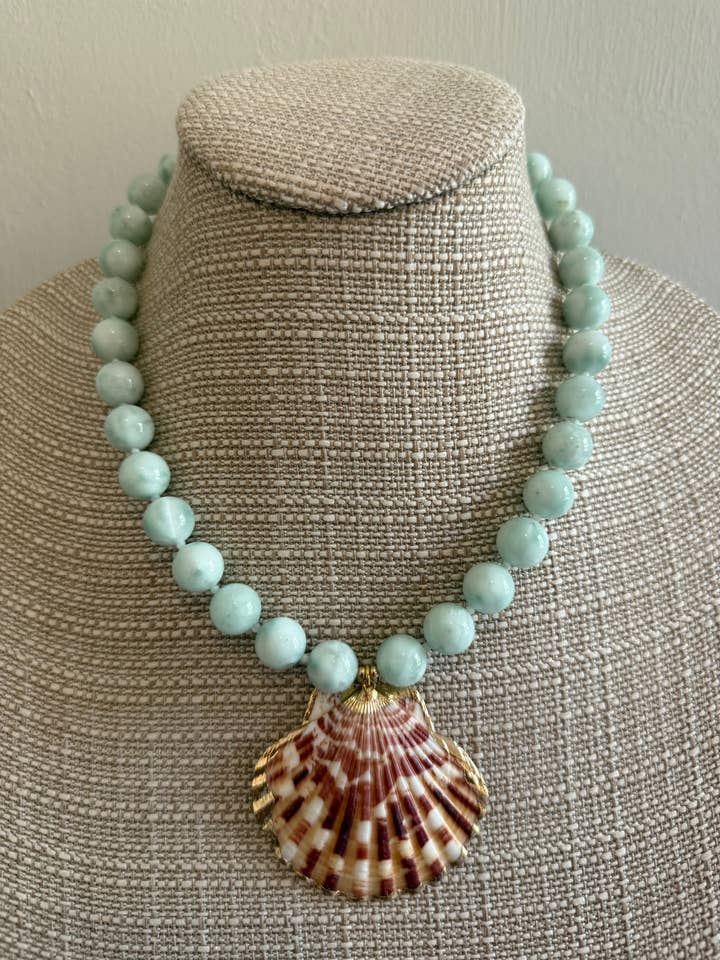 Milos Halskette für den Großhandel von Southern Marc Designs