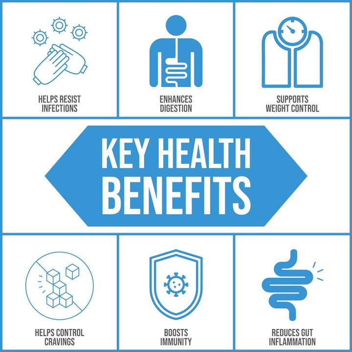 Body Ecology - Vente Boisson diététique en poudre - Kéfir Starter3