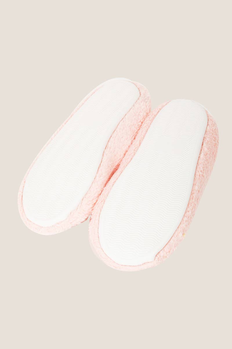 Anarchy Street - Vendita all'ingrosso Sandali - Donna - Pantofole in Pelliccia con Stampa di Fragole7