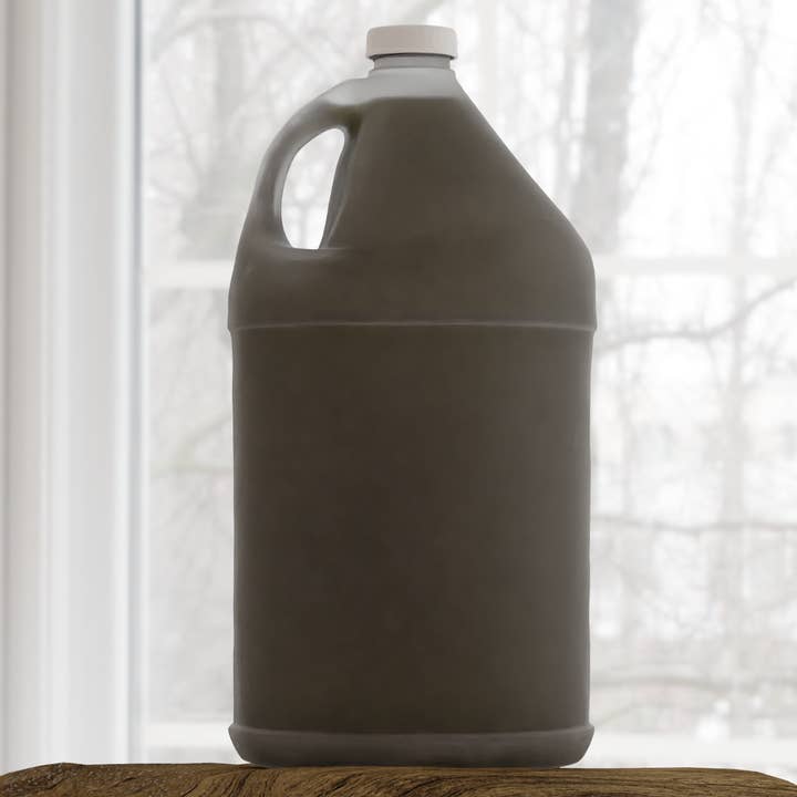 Bari Olive Oil - Wholesale Olive Oil - Garlic Infused Olive Oil - 1 Gal