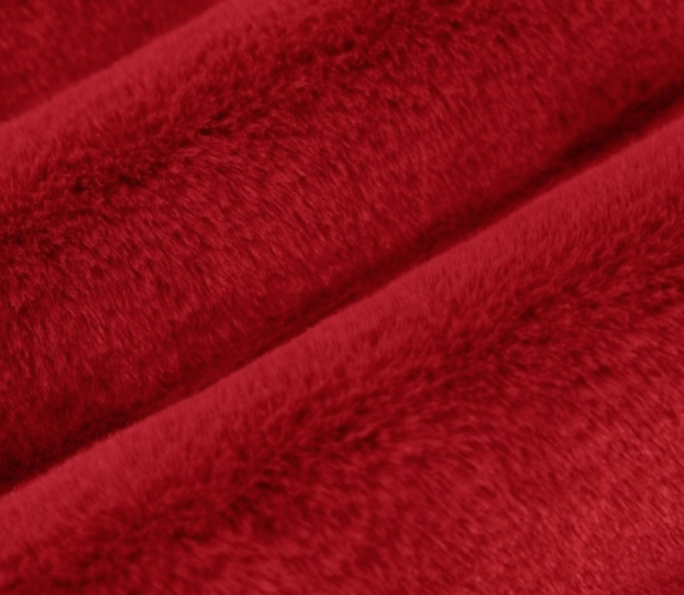 My Blankee - Venta al por mayor Manta de cama - Niños y bebés - Manta de Bebé con Volante de Satén de Lujo5