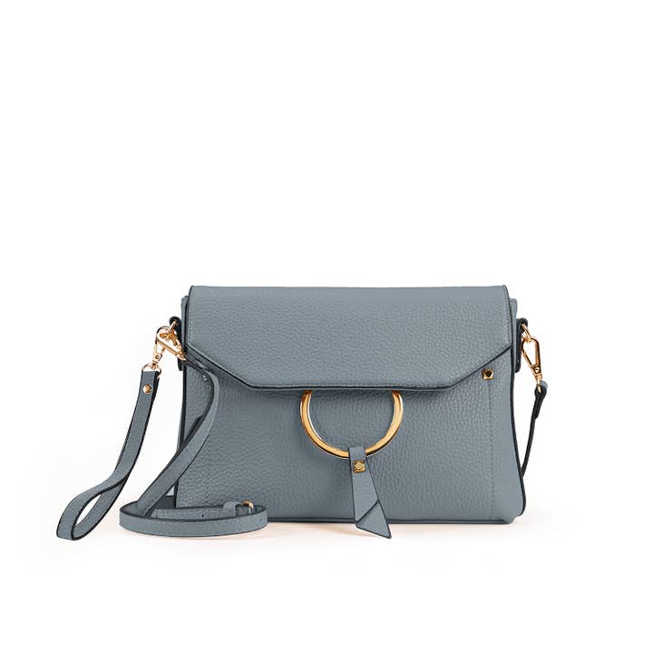 Mellow World - Wholesale Crossbody Bag - Women's - Portia Crossbody7