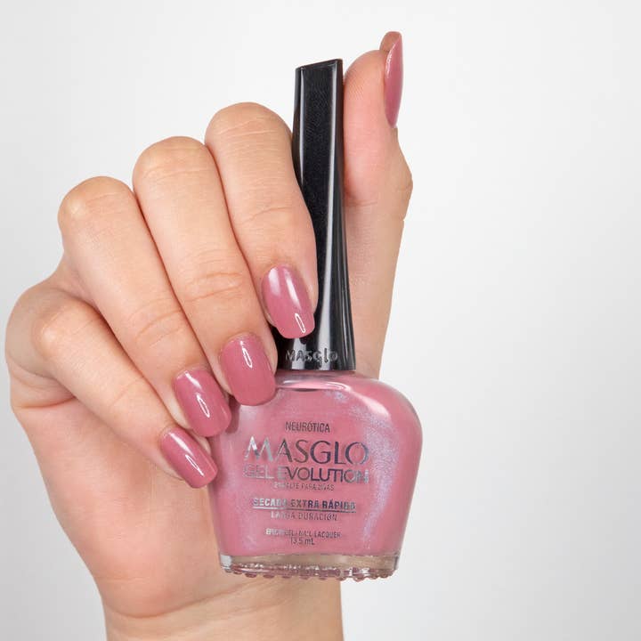 Vernis à ongles GEL EVOLUTION Neurotica 13,5 ml pour la vente par CARELAB
