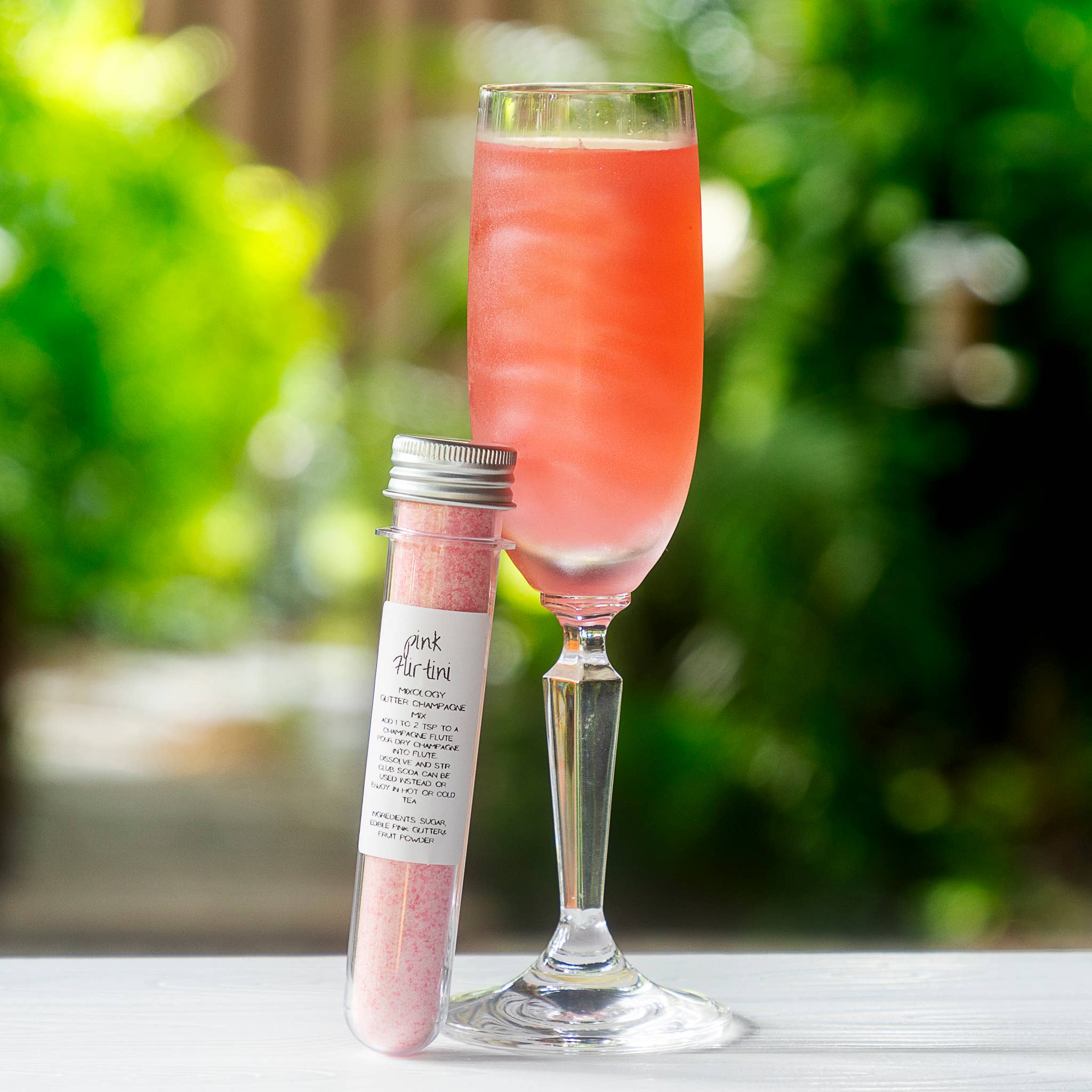 Mixology - Vendita all'ingrosso Mix/sciroppo per cocktail - Mix per Cocktail in Formato Shot14