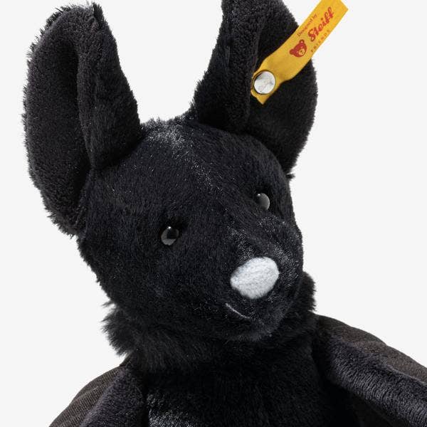 Steiff - Wholesale Stuffed/Plush Toy - Kids & Baby - Boris The Spooky Bat0