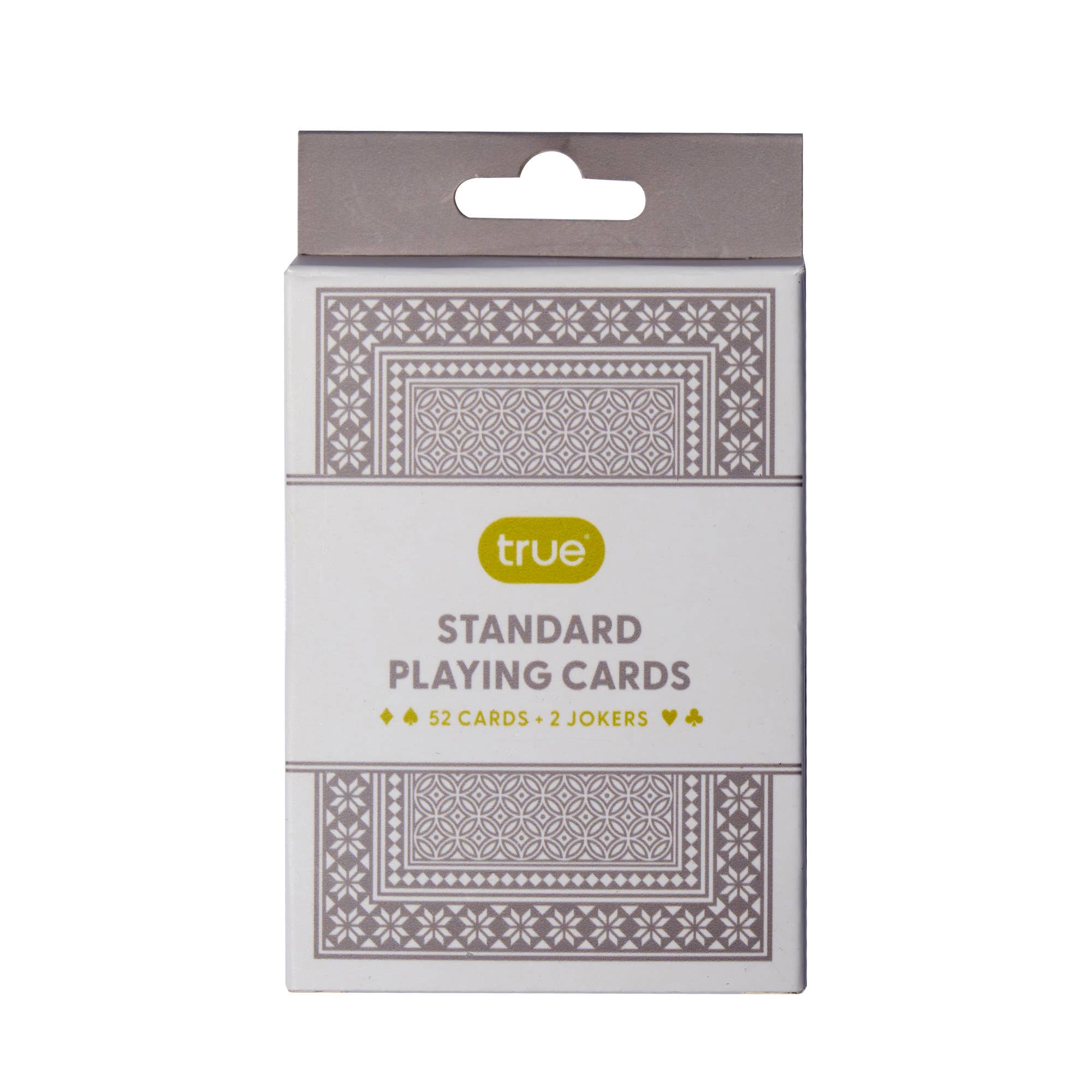 TRUE - Wholesale Playing Cards - Standard Playing Cards Deck of 521