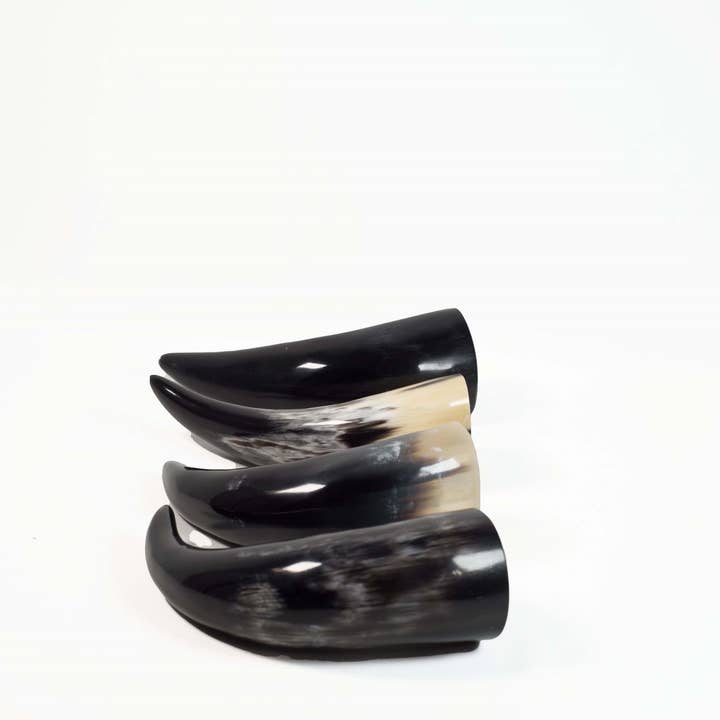 OnlyViking - Wholesale Drinkglas/beker - Authentieke Viking drinkhoorn | Origineel Viking huwelijkscadeau3