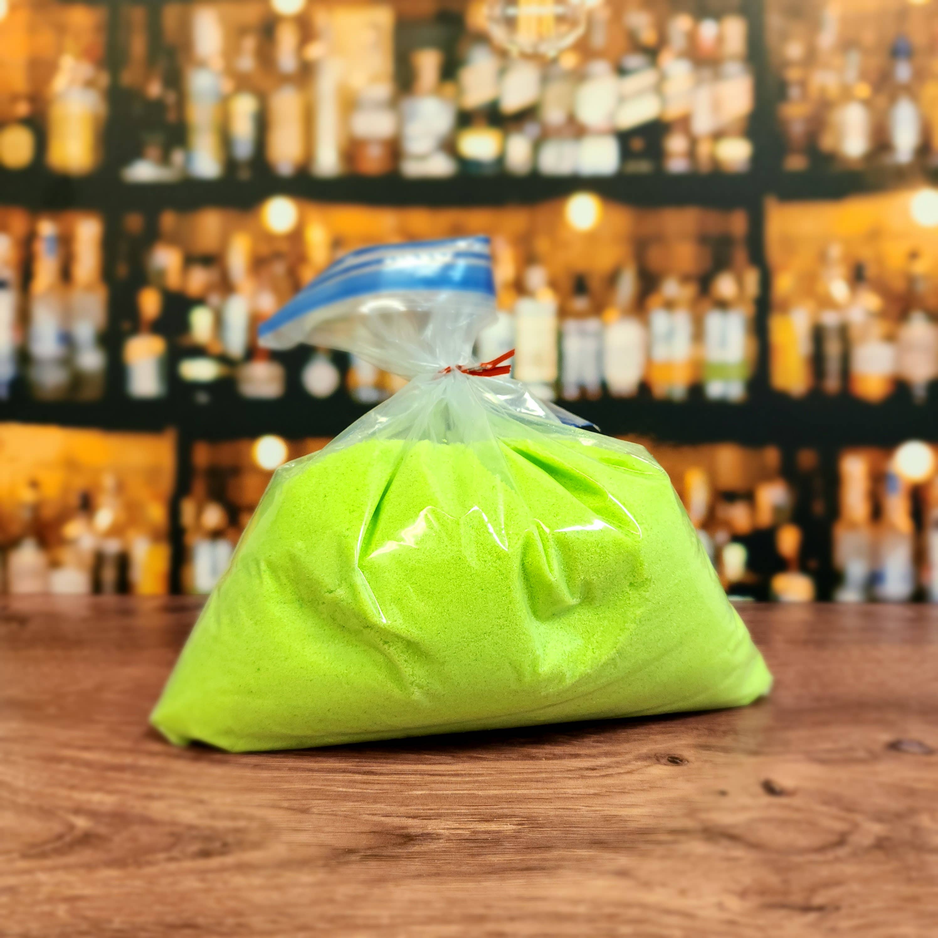 The Boozy Blonde - Wholesale Cocktail mix/syrup - Bulk Cocktail Mix4