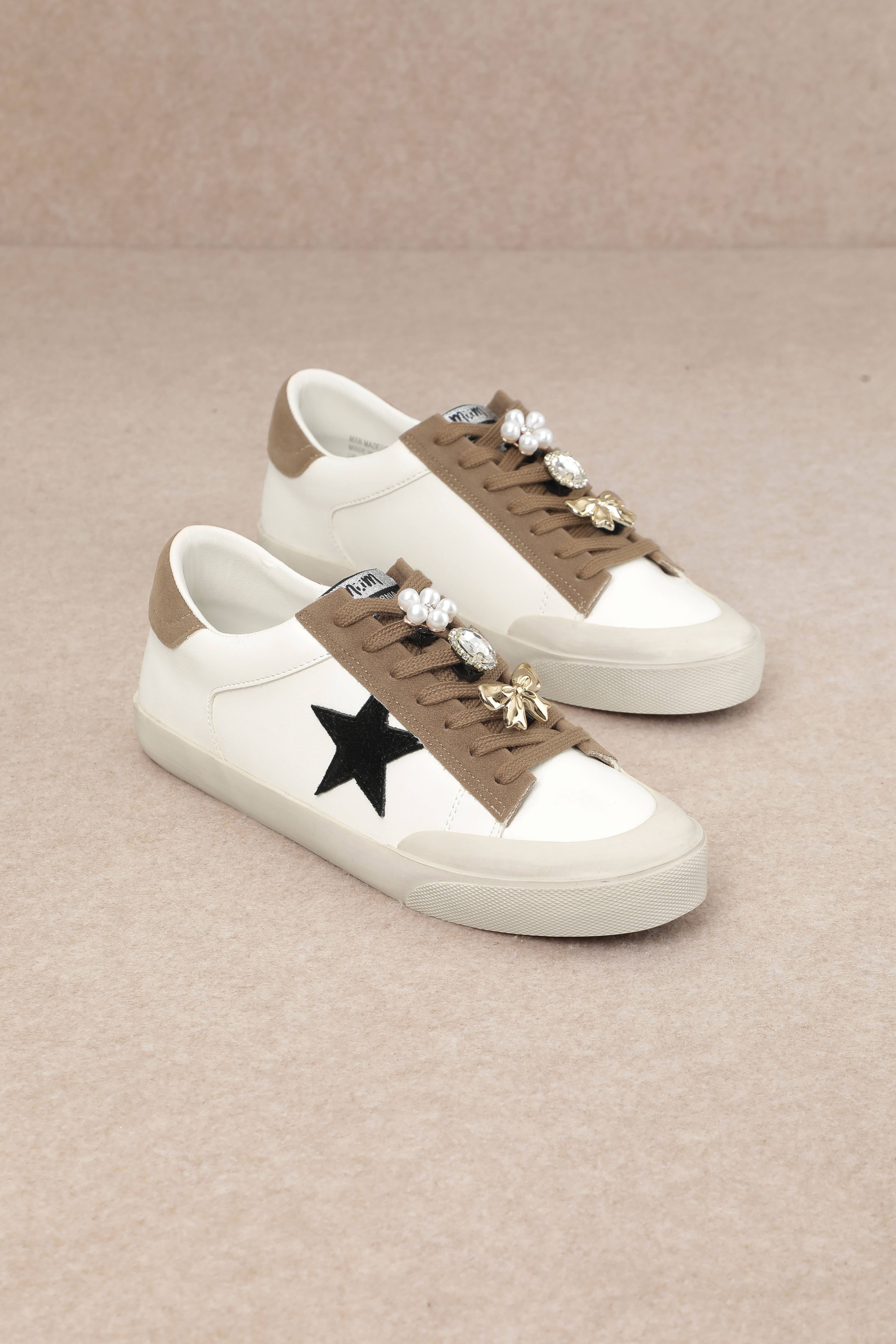 Mi.iM, Miracle Miles – Engroshandel Lifestyle sneaker - Dame – HABER1