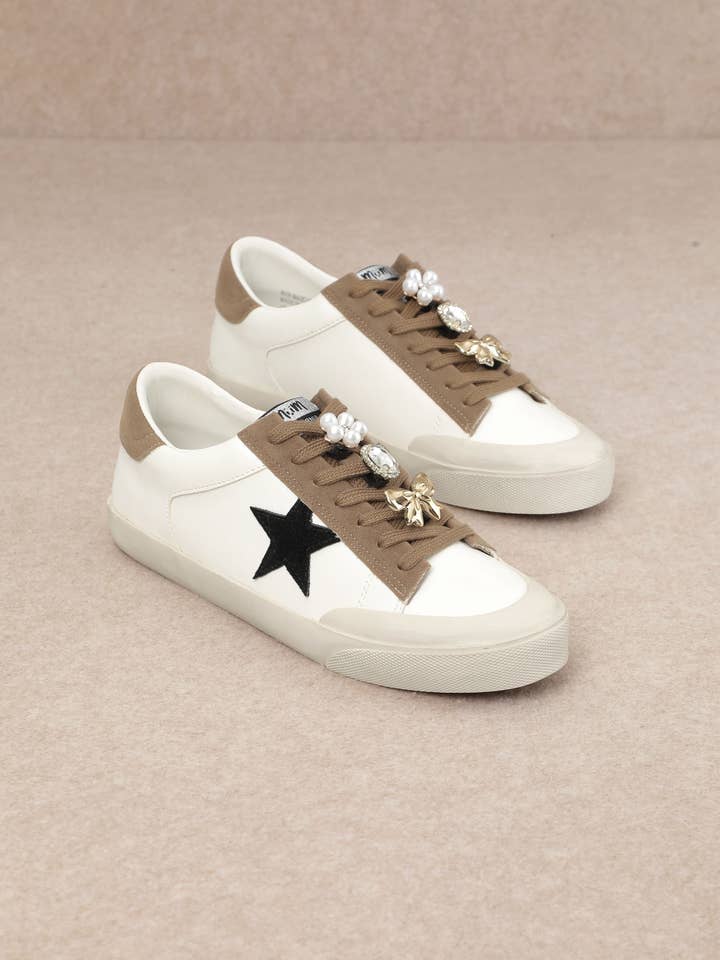 Mi.iM, Miracle Miles – Engroshandel Lifestyle sneaker - Dame – HABER1