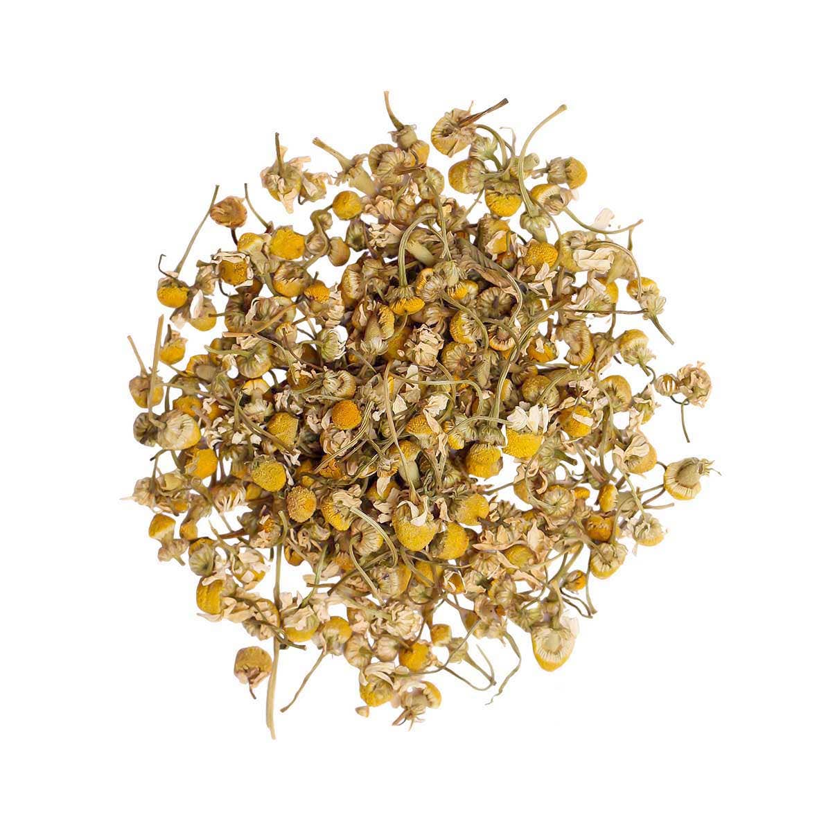 The Tea Heaven - Wholesale Loose Tea - Golden Chamomile Bulk Loose Leaf Tea