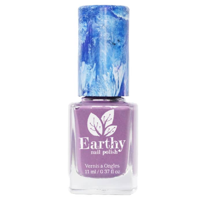 Tortue Tilly pour la vente par Earthy Nail Polish