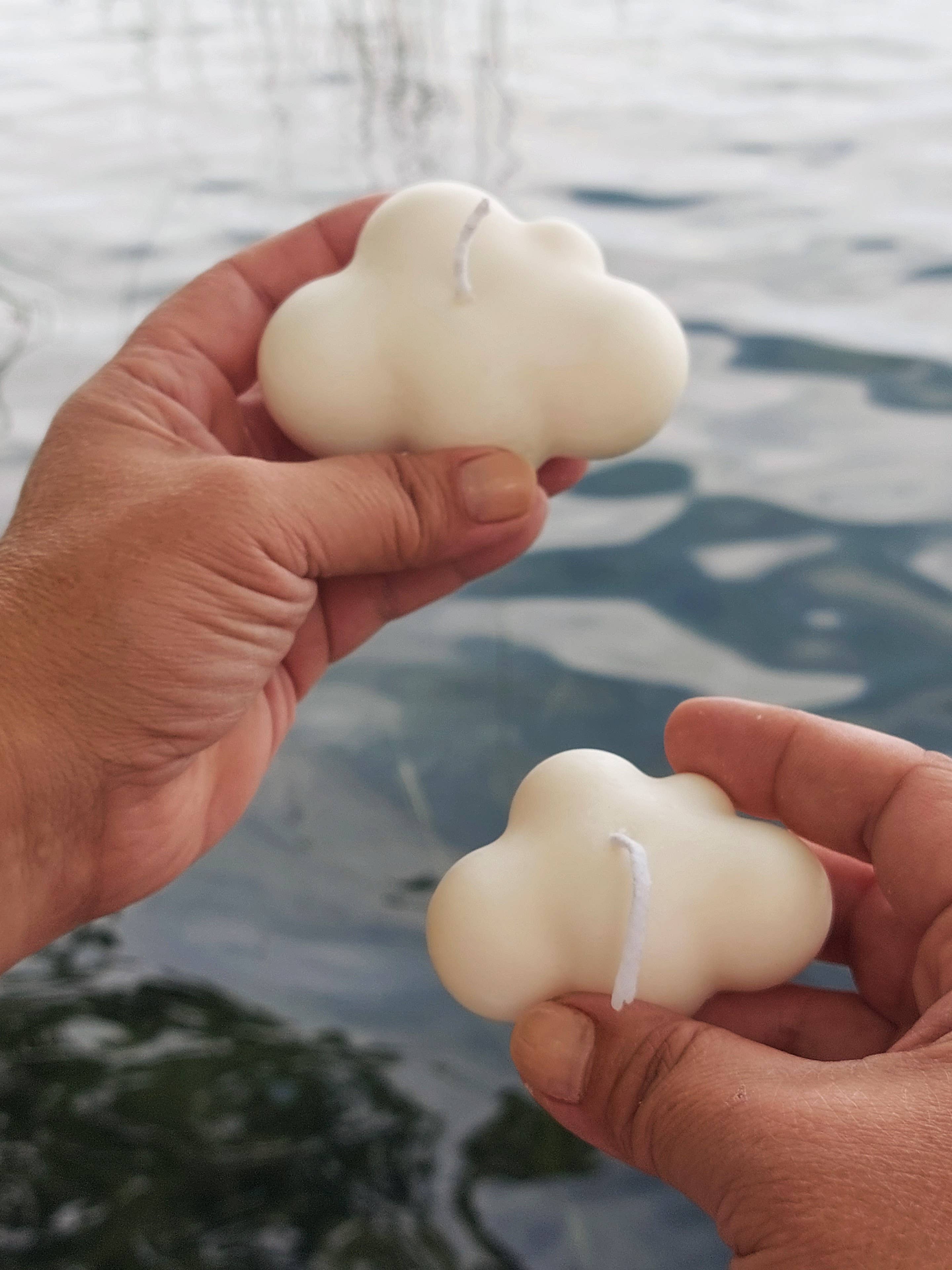 Your Nice Things - Candles - – wholesale Prydnadsljus – Dekorativt sojavaxljus, cedermoln och sandelträ7