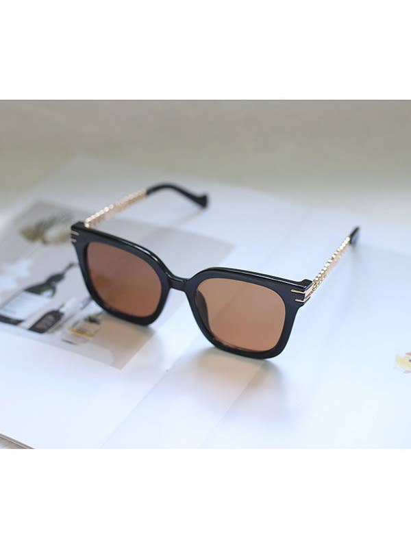 A2311ZY20987-SUNSHINE ZONNEBRIL voor wholesale door ESLEY