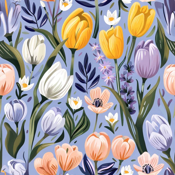 Cheeky Plum – Großhandel Gymnastikanzug – Kinder – Farrah Leotard - Funkelnde Tulpen2