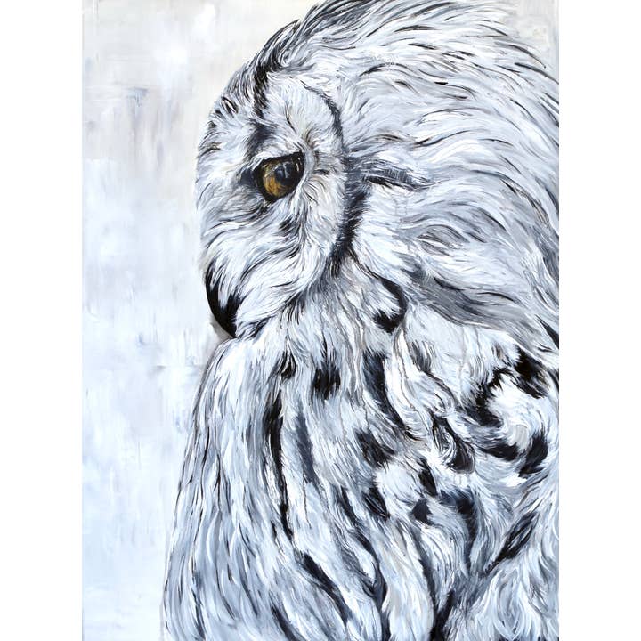 16x20 Impressão em Papel Fine Art Fate - “The Watcher” por atacado de Shirley Kay Art